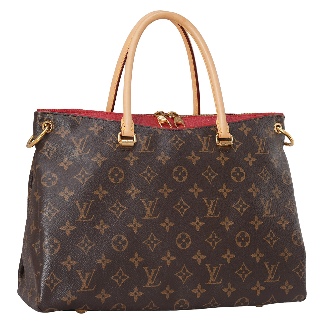 LOUIS VUITTON(USED)루이비통 모노그램 팔라스 MM